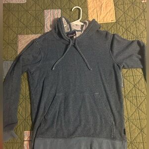Patagonia hoodie